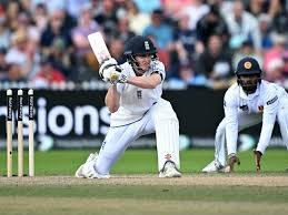 England vs Sri Lanka, 2nd Test Day 1 LIVE Score And Updates