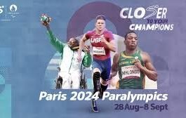 Paralympics