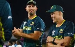 Australia turn to youth and exuberance to forge T20I path ahead