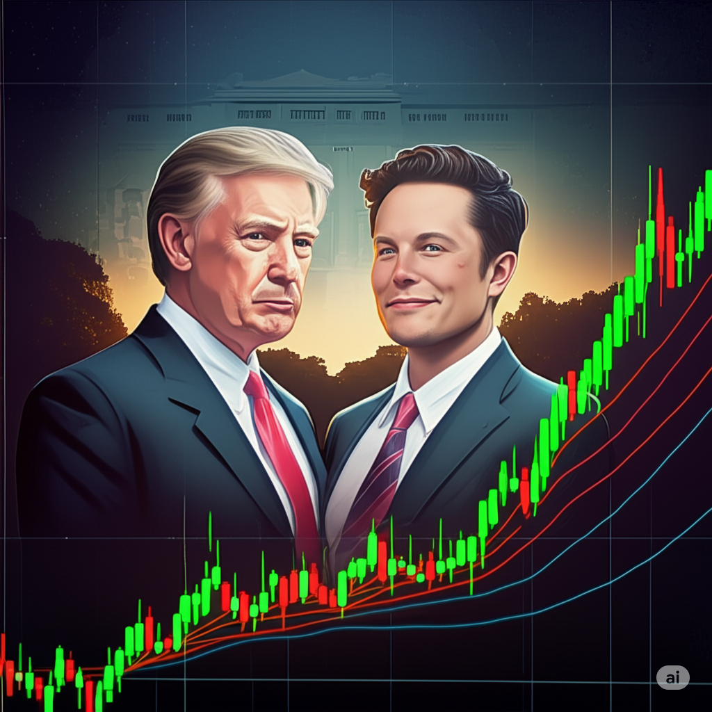 Tesla (TSLA) Stock Rebounds as White House Brokers Musk-Trump Call